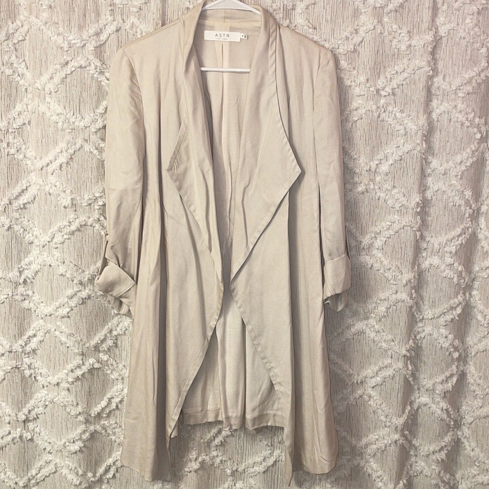ASTR jacket